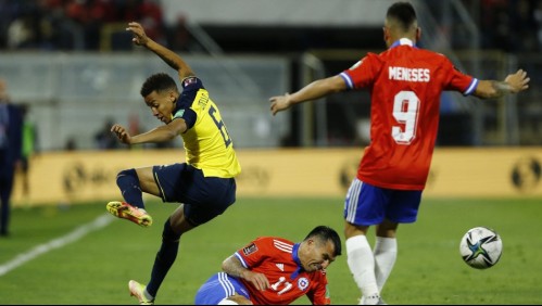 Ecuador se desmarca de la denuncia de Chile: Llama a Byron Castillo para amistosos de cara al Mundial de Qatar