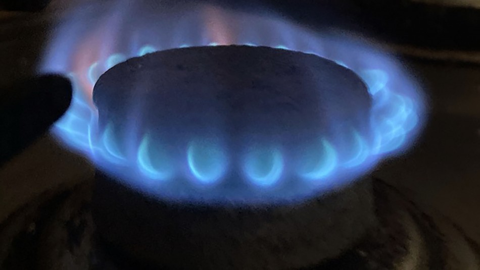 Sobreprecio de hasta un 20% en cuentas de gas natural: ¿Qué dijo el informe de la Fiscalía Nacional Económica?