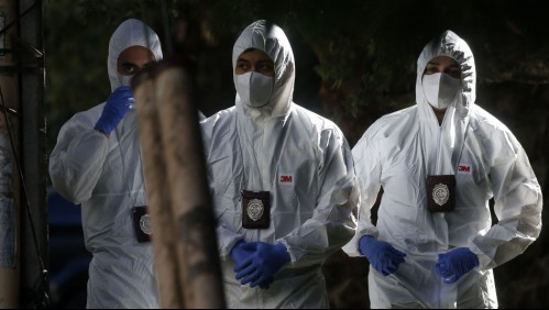 Hombre muere apuñalado tras una discusión en Puerto Montt