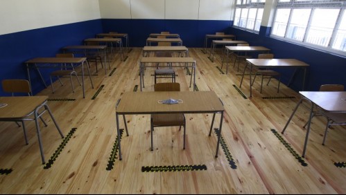 Mineduc anunció investigación de oficio a colegio por dichos a una estudiante por vestir 'pantalón de varón'