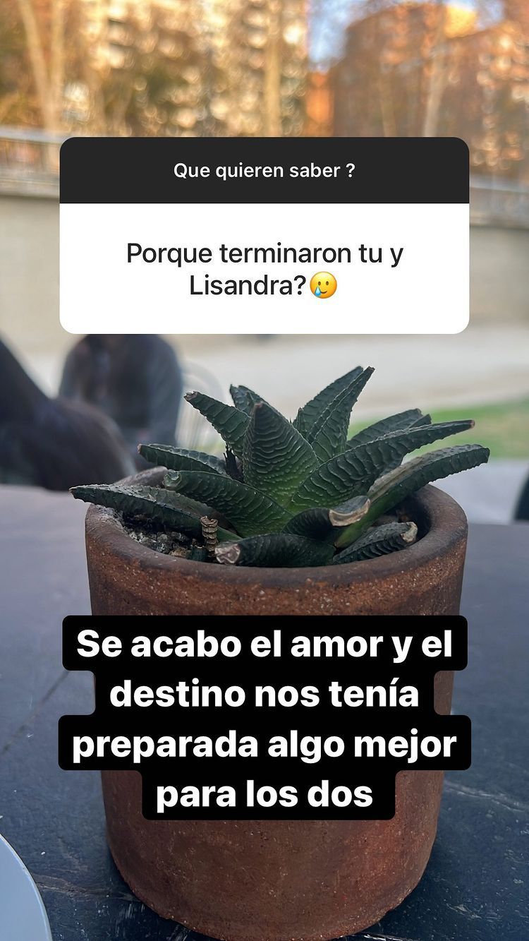 Historia de Leandro Penna