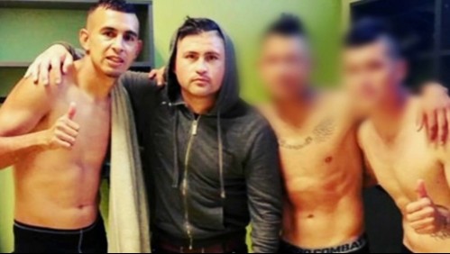 Cae el peligroso clan de 'Los Risas': Así funcionaba la banda líder del narcotráfico en la zona sur de Santiago