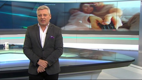 Meganoticias Prime - Domingo 29 de mayo 2022