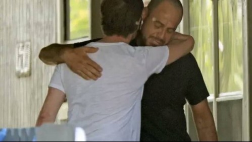 'Debería haberme matado a mi': el duro testimonio del padre del autor de la masacre en Texas