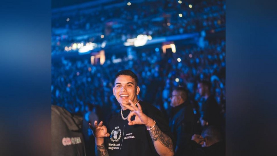 Hijo de Daddy Yankee celebró su cumpleaños en Miami pero su familia no fue al evento Hijo de Daddy Yankee celebró su cumpleaños en Miami pero su familia no fue al evento