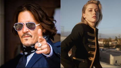 Juicio de Johnny Depp y Amber Heard llegó a su final: ¿Cuándo se dará el veredicto?