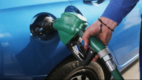 Gobierno presentará este martes proyecto que busca mitigar el precio de los combustibles