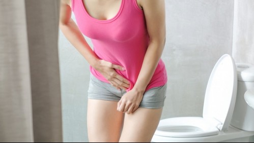 ¿Molestias al orinar? Revisa cómo identificar si sufres de una infección urinaria