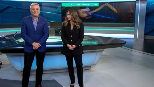 Meganoticias Prime - Lunes 30 de mayo 2022