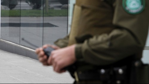 'Nadie lo ayudó': cliente sufre el robo de $40 millones a la salida del banco