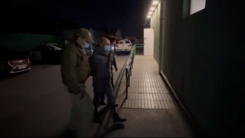 Detenido número 14 portaba más de $2 millones: cae el líder de la banda del 'robo del siglo' de 2017