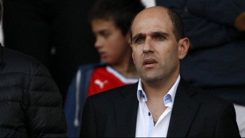 Arriendo de lanchas a $165 mil la hora: así es el negocio de Sergio Jadue en Miami mientras espera su juicio