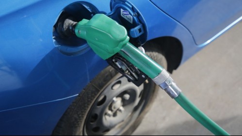 Comisión de Hacienda despacha a Sala proyecto que duplica recursos del Mepco para estabilizar precios de combustibles