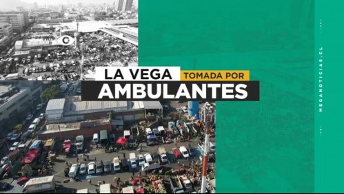 Barrios en crisis: La Vega tomada por la delincuencia