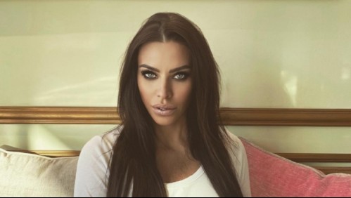 Encuentran muerta a exprincesa de Qatar Kasia Gallanio al interior de su casa: Su hija dio la alerta