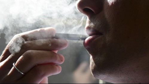 'Es mentira que son una alternativa al cigarro': México prohibe el uso de vapeadores y cigarros electrónicos