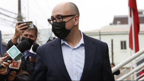 Corte Suprema mantiene en suspenso recurso de amparo que busca dejar en libertad de Nicolás López