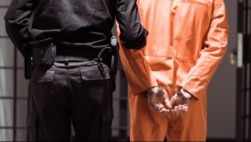 Reo asesina a dos pedófilos que cumplían cadena perpetua en una cárcel: 'Son la peor pesadilla de cualquier padre'