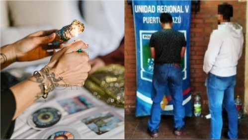 Lo contrató para sacar 'malas energías': Mujer denunció haber sido abusada sexualmente por supuesto espiritista