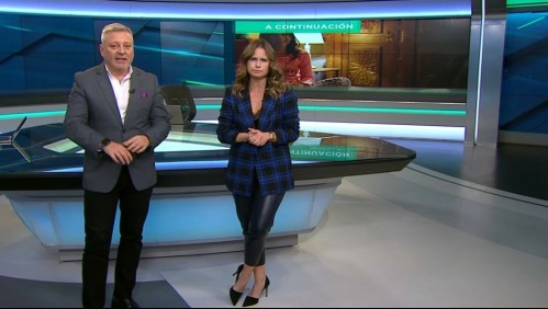 Meganoticias Prime - Martes 31 de mayo 2022