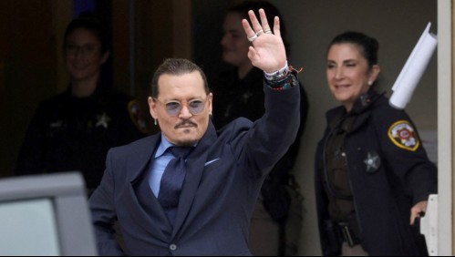 ¿Quién reemplazará a Johnny Depp en Piratas del Caribe? Esto es lo que se sabe