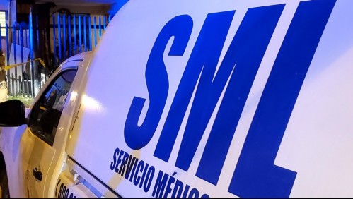 Motorista de Carabineros muere en accidente cuando concurría a asistir una denuncia de robo