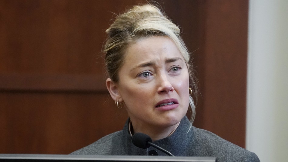 amber-heard Amber Heard