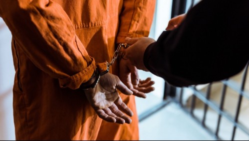 'No podía dormir': El relato del reo que asesinó a dos pedófilos que cumplían cadena perpetua