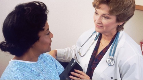 Podrían ser síntomas de cáncer: 4 cambios en el cuerpo de las mujeres por los que deberías ir a un médico