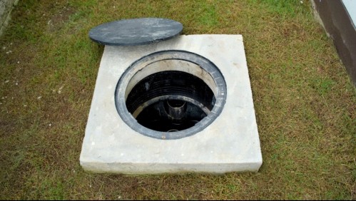 Una madre mató a sus seis hijos al arrojarlos a un pozo tras una presunta discusión con su marido