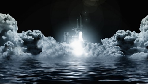 No se necesitarían naves espaciales: Esta es la alternativa de una astrónoma para el futuro de los viajes interestelares