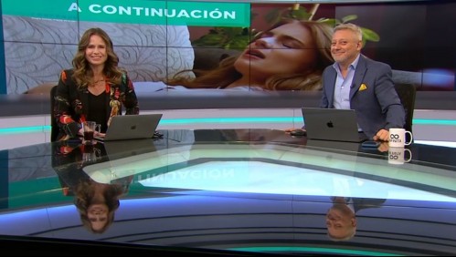 Meganoticias Prime - Miércoles 01 de junio 2022