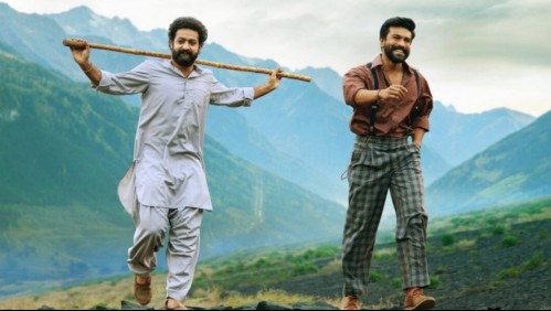 Éxito inesperado: Esta es la emotiva película india que dura 3 horas y causa furor en Netflix