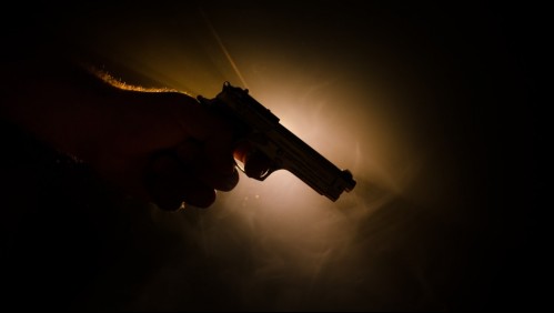 Fue a dejar a sus hijos de 5 y 11 años al colegio y terminó asesinada frente a ellos: 'Pedimos justicia'