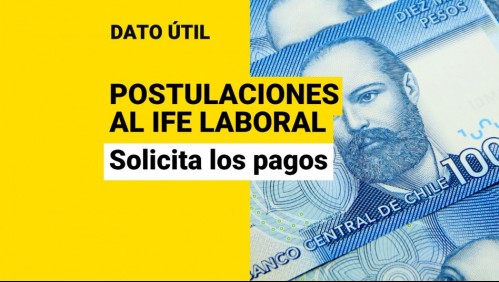 Postulaciones de junio del IFE Laboral: ¿Qué trabajadores deben solicitar los pagos?