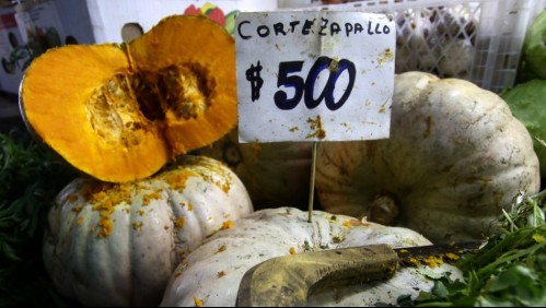 Para que hagas más sopaipillas: Así es cómo puedes congelar el zapallo