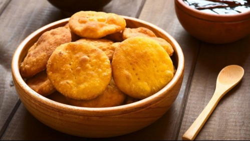 Para que te duren todo el año: Así es como puedes congelar la masa de sopaipillas