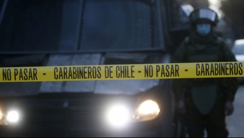 Vecinos pedían permiso para entrar y eran vigilados constantemente: cómo era vivir dentro de un 'block narco'