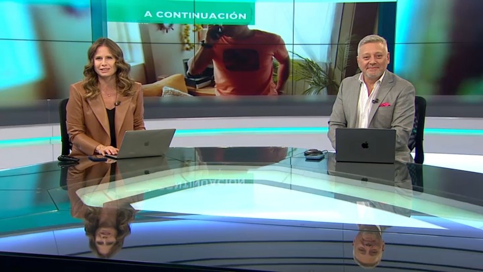 Meganoticias Prime - Jueves 02 de junio 2022 Meganoticias Prime - Jueves 02 de junio 2022