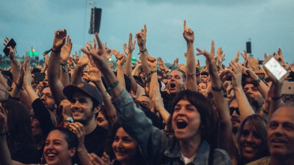 Comienza venta de pases diarios del Festival Primavera Sound: Conoce el valor de las entradas Comienza venta de pases diarios del Festival Primavera Sound: Conoce el valor de las entradas