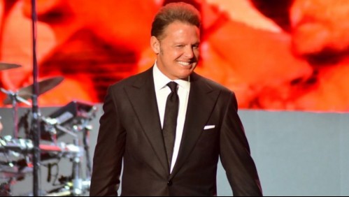 Luis Miguel fue sorprendido haciendo compras en la ciudad de Miami: Así luce en la actualidad