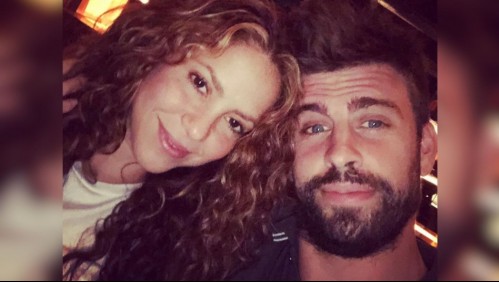 'Me di cuenta que lo tuyo es falso': La indirecta que Shakira habría lanzado a Piqué en su última canción