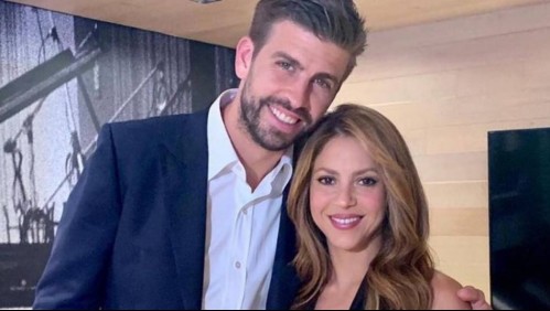 Aseguran que Piqué le fue infiel a Shakira con la mamá de un jugador del Barcelona: ¿De dónde surgieron los rumores?