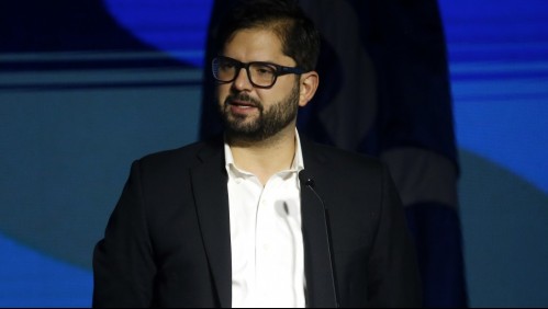 Este domingo el Presidente Boric comenzará su segunda gira internacional: Estará en la Cumbre de las Américas