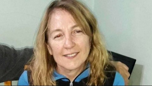 Joven acusado de matar a profesora había buscado 'cuántos años te dan por cómplice de femicidio' en Internet