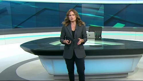Meganoticias Prime - Viernes 03 de junio 2022