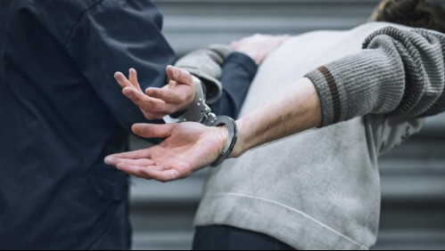 Detienen a joven de 17 años acusado de violar a una compañera de colegio