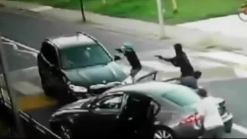 La lucrativa 'industria' de los reducidores de autos: Vehículos robados son ofrecidos a través de redes sociales