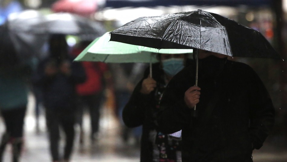 ¿Volverá a llover en Santiago?: Jaime Leyton entregó su pronóstico del tiempo