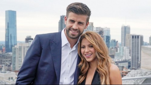 Fin del matrimonio Shakira-Piqué: Conoce las veces que se rumoreó una infidelidad en la pareja